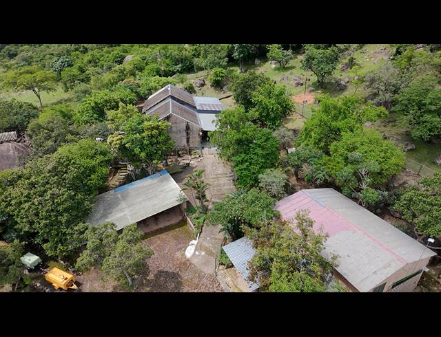 6HA FARM FOR SALE IN NELSPRUIT RURAL
